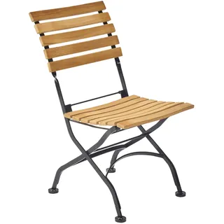 LC Garden Wimbledon Stuhl Teak