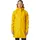 Regenmantel Essential Gelb XL