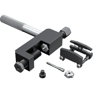 KELLERMANN KTW 2.5 Kettenwerkzeug - Schwarz/Grau