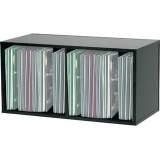 Glorious PC Gaming Race Glorious Record Box 230 Black