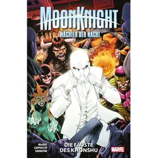 Moon Knight: Wächter der Nacht