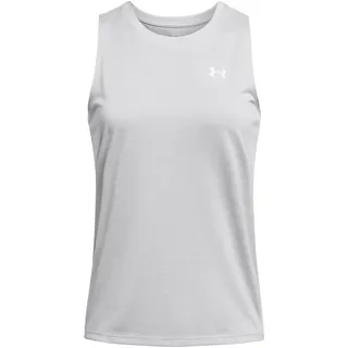 Under Armour Tech Twist weiches Tank Top, schnelltrocknendes Funktionsshirt für Damen