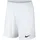 Herren M Nk Df Park Iii Nb K Shorts White/Black XL EU