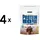 Protein 80 Plus Brownie Double Choco Pulver 500 g