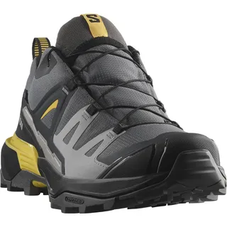 X Ultra 360 GTX Herren Castlerock / Black / Spicy Mustard 44