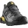X ULTRA 360 Goretex Wanderschuhe - Castlerock Black spicy Mustard - EU 44
