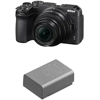 Z30 + 16-50 + 50-250 + Battery