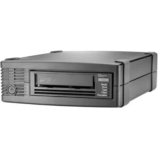 HPE StoreEver LTO-7 Ultrium 15000 - Bandlaufwerk - LTO Ultrium ( 6 TB / 15 TB )