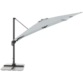 Doppler Active Pendel 310 x 210 cm Hellgrau