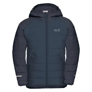 Jack Wolfskin Jungen New Zenon, Midnight Sky, 92 EU