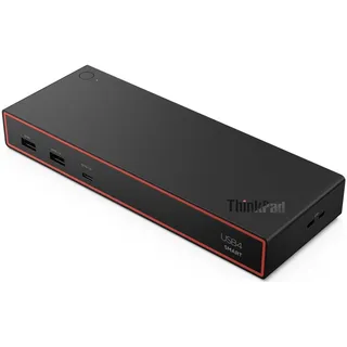 Lenovo ThinkPad USB4 Smart Dock 5500