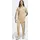 Sportswear Trainingsanzug »M 3S TR TT TS« 2 Stk. tlg. Basic 3-Streifen Trikot, beige