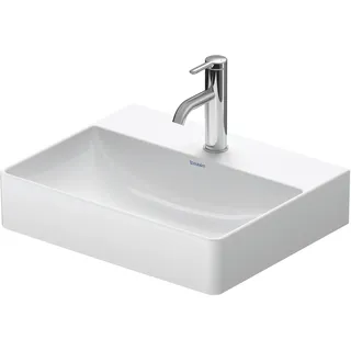 Duravit DuraSquare Handwaschbecken 23565000411