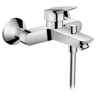 Hansgrohe Logis Einhandwannenmischer Chrom