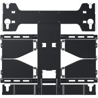 Samsung WMN-B16FB/XC - Schwarz