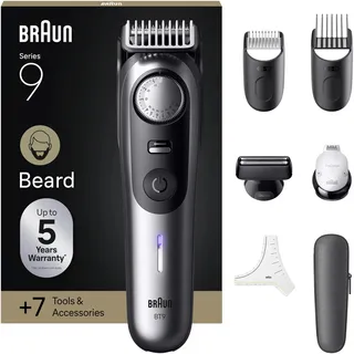 Braun Series 9 BT9520 Anthrazit