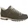 Shoe 54 Low Herren Slim Braun 54