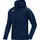 Kapuzenjacke Classico Marine 128