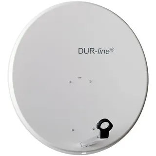 Dur-Line 80cm hellgrau