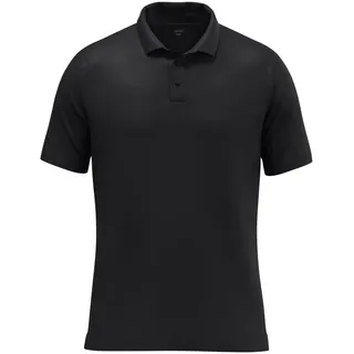 Jako Poloshirt schwarz XXL