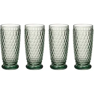 Villeroy & Boch Longdrinkglas 0,4 l 4-tlg.