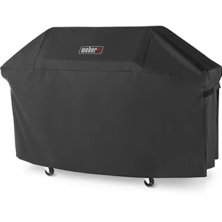 WEBER Premium-Abdeckhaube 7195 für Genesis II 400-Serie