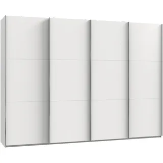 WIMEX Schwebetürenschrank »Level by fresh to go« mit Synchronöffnung Wimex