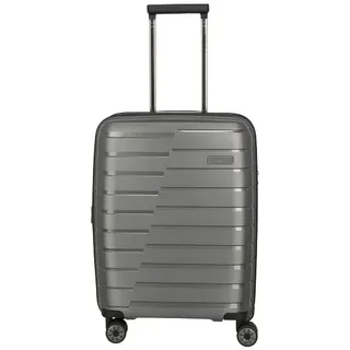 Air Base 4-Rollen S 55 cm / 43 l anthrazit