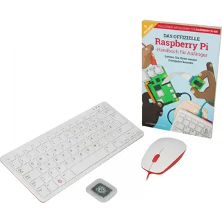 Raspberry Pi 400 DE Kit