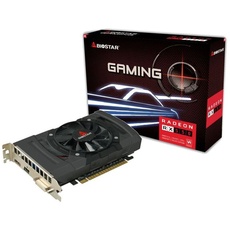 Bild Radeon RX550 GPU Gaming 4G GDDR5