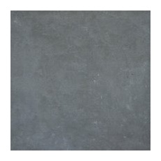 Terrassenplatte Feinsteinzeug Manchester Grau glasiert matt 60 x 60 x 2 cm 2 St.