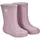 Basic Wellies Solid mauve shadow 616 33