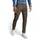 Tapered Leg Dark Bronze Green 40/32