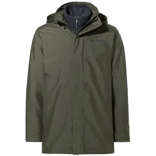 Vaude Idris 3in1 Parka IV khaki XXL