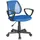 Kiddy CD Netzstoff Blau
