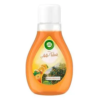Airwick Raumduft Orange & Zedernholz Anti Tabac) 375 ml