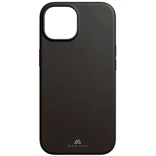 Black Rock Mag Urban Case Cover Apple iPhone 15 Schwarz