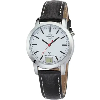 Master Time Basic Leder 36 mm MT-001