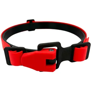Nammu Tech Flaschengurt Für Tauchen - Red - One Size