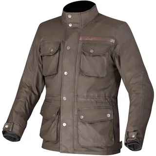 LS2 Liberty Textiljacke Braun XL