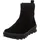 Damen Novara Warm Gefütterte Gore-tex Schneestiefel, Schwarz 0000, 38.5 EU