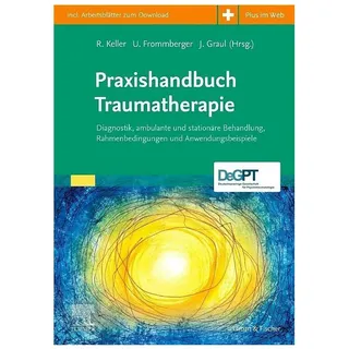 Urban & Fischer in Elsevier Praxishandbuch Traumatherapie