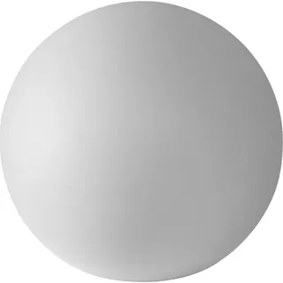 Century LED Solarlampe BOLLA 0,9W RGB Dimm. IP44 groß