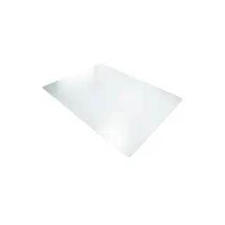 Ecogrip Heavy Bodenschutzmatte für Teppichböden rechteckig, 150,0 x 120,0 cm