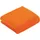 Calypso Feeling Badetuch 50 x 100 cm orange