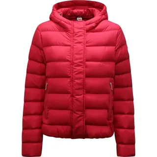 8261Av Piumino Donna Colmar Caption Woman Down Jacket - Rosa