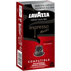 Bild von Espresso Classico Kaffeekapseln Arabicabohnen 57,0 g