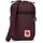 High Coast Pocket Schultertasche Synthetik Red