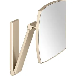 Keuco Kosmetikspiegel, iLook_move 200x200mm nbel bro gebü
