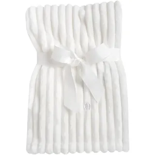 Chicco, Babydecke für Neugeborene aus Warmem und Weichem Stoff, Ideal für den Kinderwagen, Geschenkideen zur Geburt, Gender Reveal und Baby Shower für Jungen und Mädchen, Designed in Italy